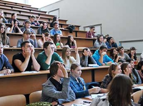 В российских вузах тайно провели оценку протестных настроений студентов и преподавателей