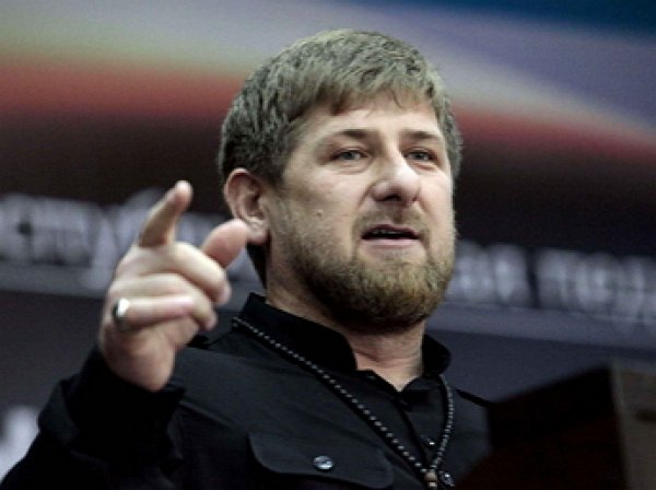 Кадыров ночью позвонил журналисту после резкого комментария в Instagram