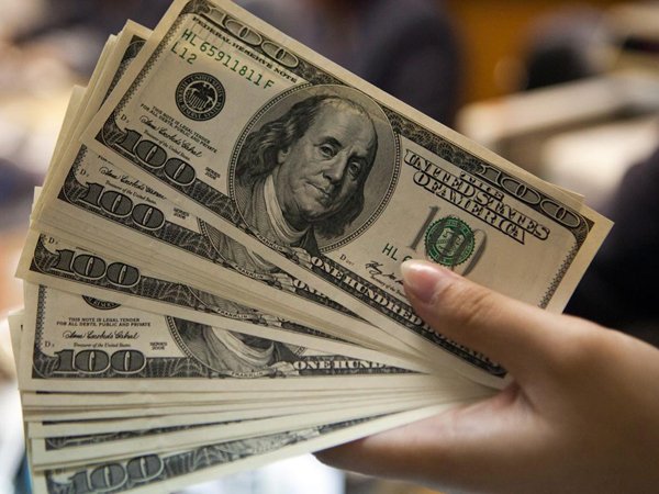 Курс доллара на сегодня, 13 октября 2016: эксперты предрекают доллару падение ниже 60 рублей