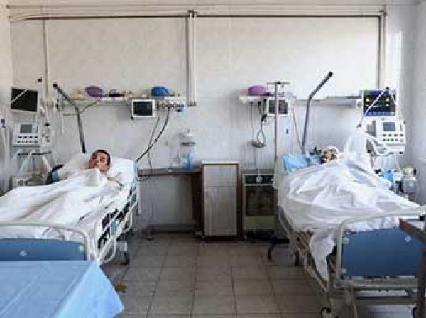 Эксперты: сокращение коек в больницах привело к росту смертности
