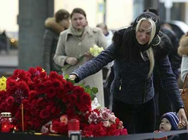 Прошел год  с момента катастрофы A321 над Синаем: в России и Египте вспоминают жертв трагедии