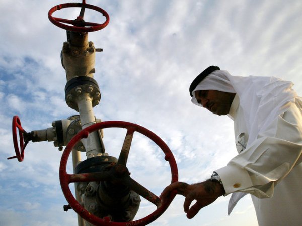 Курс доллара на сегодня, 13 октября 2016: СМИ рассказали, сколько нефти осталось у Саудовской Аравии