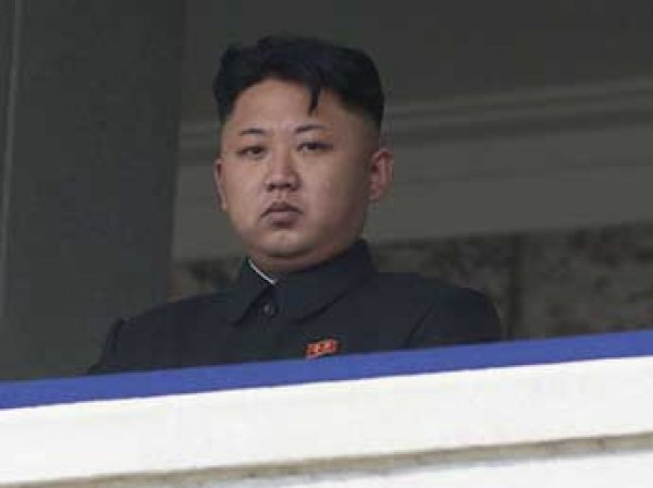Южная Корея создает спецвойска для устранения лидера КНДР Ким Чен Ына