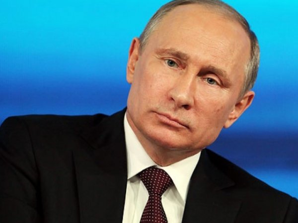 Daily Mail обнародовала ФОТО предполагаемой "тайной семьи Путина"