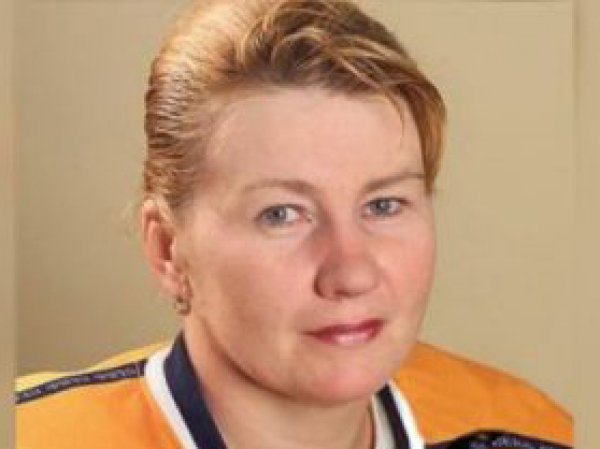 Людмила Юрлова и ее семья умерли из-за стиральной машинки