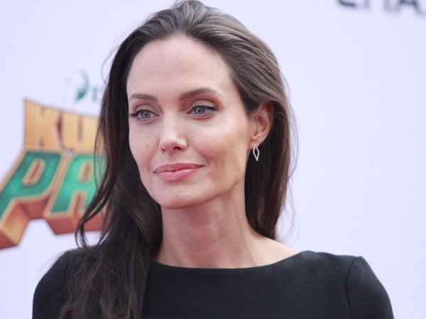 Анджелина Джоли, последние новости: актрису ожидает новая операция (ФОТО)