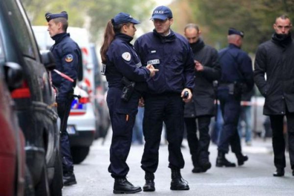Во Франции предотвращены новые теракты