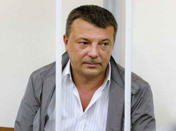 Экс-сотрудник СК РФ Максименко несколько месяцев лично консультировал «Шакро Молодого»