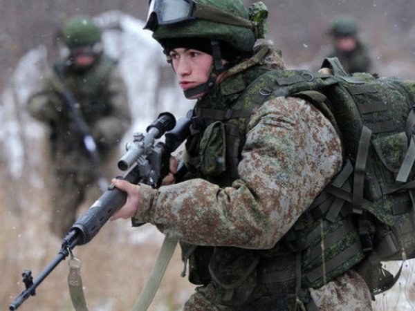 Американский эксперт назвал наращивание сил РФ в Калининграде "подготовкой к оккупации Прибалтики"