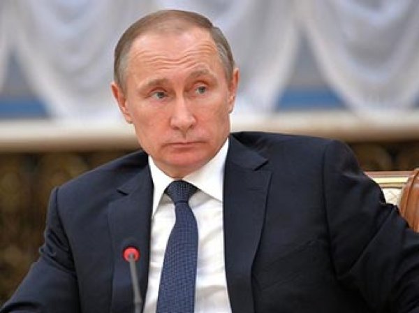 Путин рассказал о создании в России принципиально нового оружия