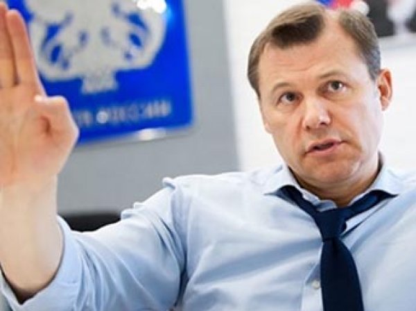 СМИ: зарплата главы "Почты России" доросла до 120 млн рублей