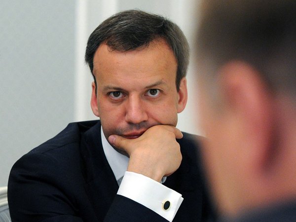 СМИ: вместе с Улюкаевым под подозрением оказались вице-премьер и помощник президента