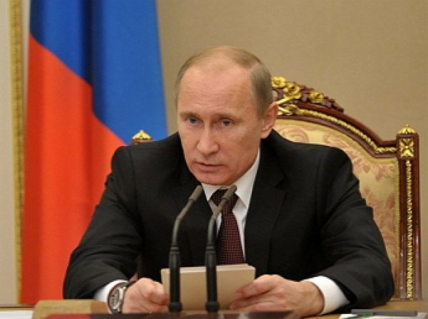 Путин поручил разобраться с финансированием фонда Ролдугина «Талант и успех»