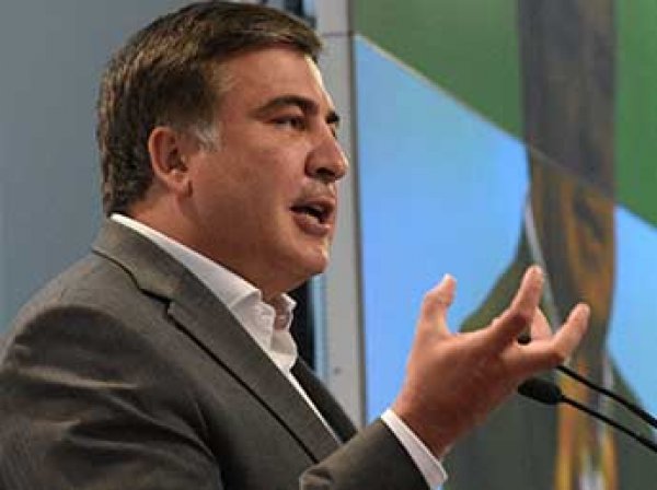 "Это окорбление одесситам": Путин прокомментировал назначение Саакашвили губернатором