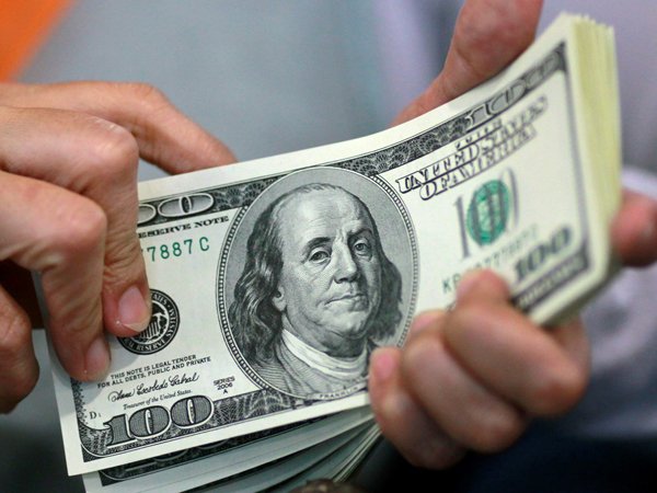 Курс доллара на сегодня, 18 ноября 2016: эксперты рассказали о причинах роста доллара до 70 рублей