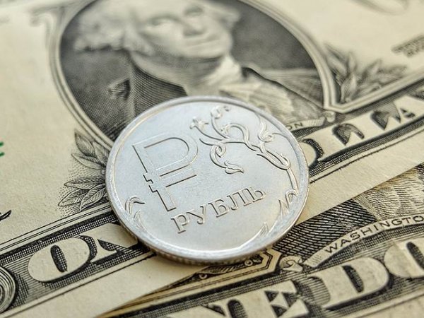 Курс доллара на сегодня, 18 ноября 2016: эксперты рассказали, как долго еще будет расти курс рубля