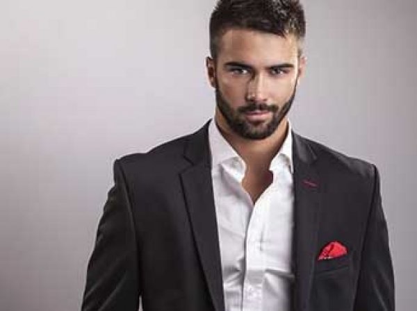 Ученые выяснили, какие слова никогда не говорят "настоящие мужчины"