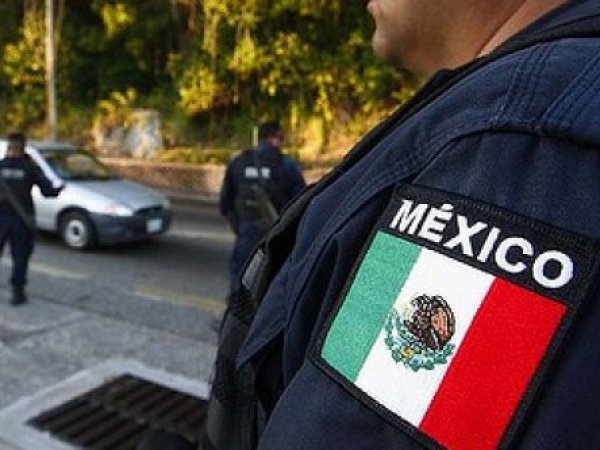 В Мексике футболист убил удалившего его судью ударом головы
