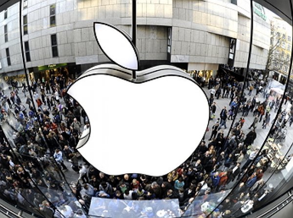 СМИ: Apple запатентовала складной iPhone