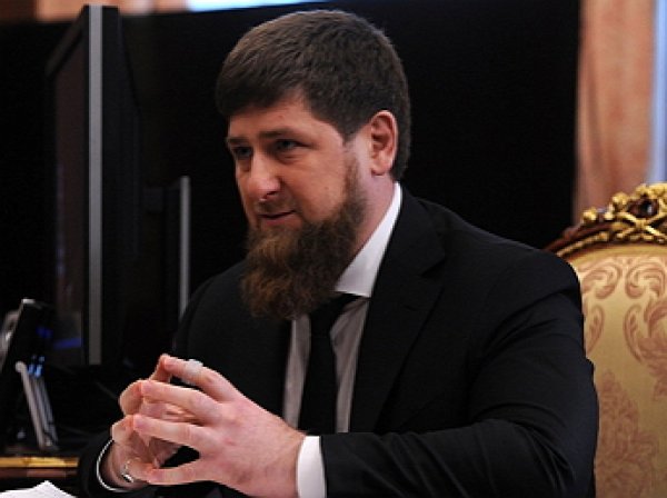 Кадыров: Улюкаев "без какого-либо обоснования" затягивал передачу «Чеченнефтехимпрома»
