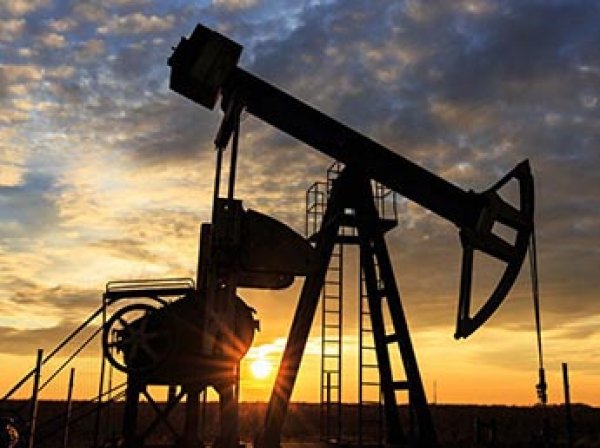 Геологи нашли в США крупнейшее месторождение нефти и газа на  млрд