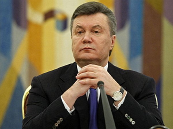 Янукович извинился за гибель людей на Майдане