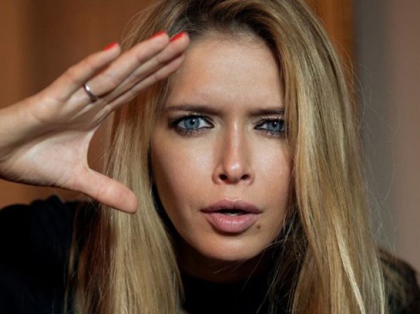 Украинская певица возглавила рейтинг самых сексуальных женщин России (ФОТО)