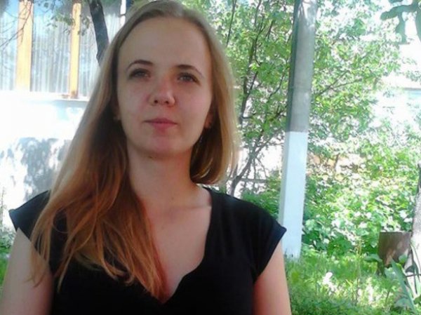 23-летняя Анна Калынчук стала главным люстратором Украины (ФОТО)