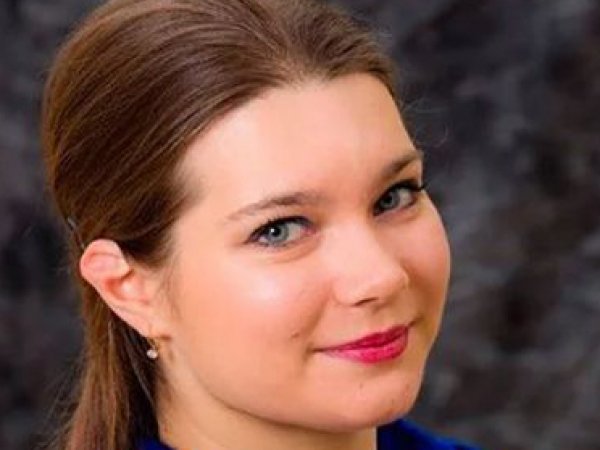 Светлана Тополь: уволенная порноучительница впервые рассказала о скандале (ФОТО)