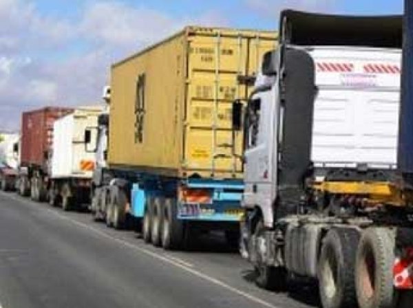 СМИ узнали о намерении  Минтраса распространить действие "Платона" на 3,5-тонные грузовики