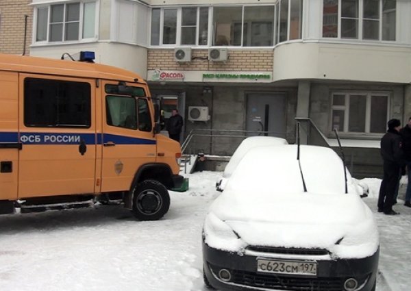 Теракты в Москве и Санкт-Петербурге, предотвращенные ФСБ, должны были пройти по "парижскому сценарию" (ВИДЕО)