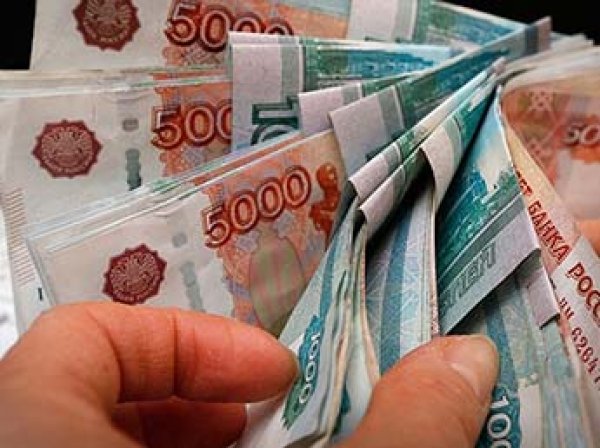 В СМИ попали данные о зарплатах чиновников России в 2016 году