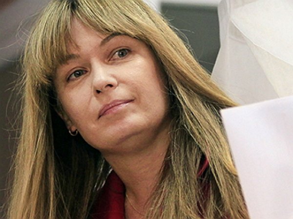 Супруга Саакашвили отказалась от депутатского мандата в Грузии