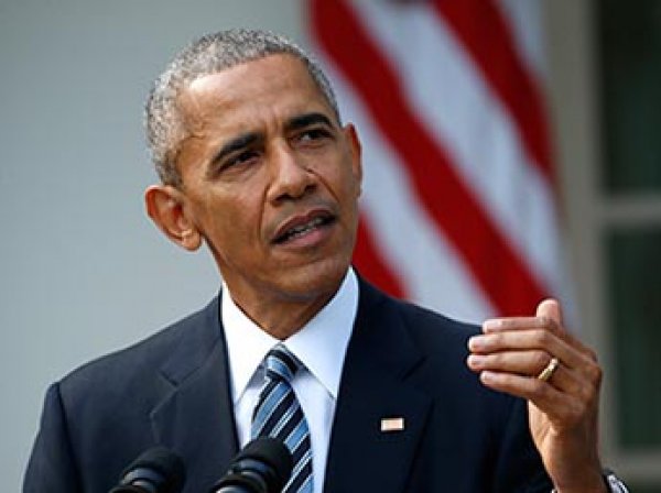 Обама приказал ликвидировать главарей «Джебхат ан-Нусры» в Сирии
