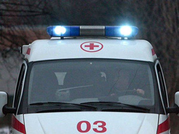 В Калужской области глава смоленского завода погиб, меняя колесо на машине (ФОТО)