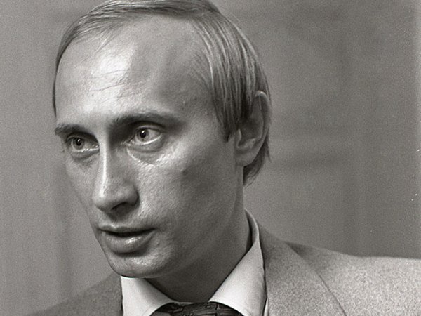 "Не на того напали": СМИ опубликовали первое интервью Путина (ФОТО)