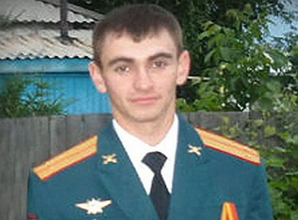 Мать погибшего в Сирии российского офицера Прохоренко написала Олланду