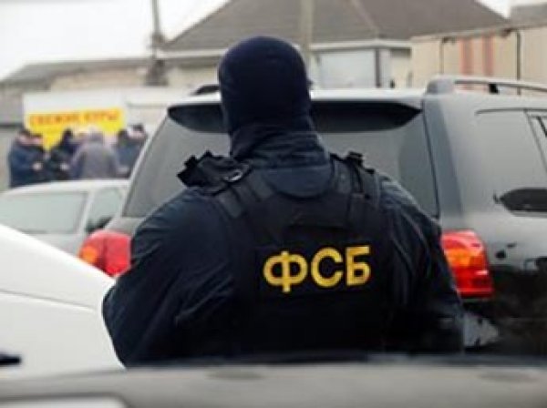 СМИ: задержанные в Крыму диверсанты признались и начали давать показания