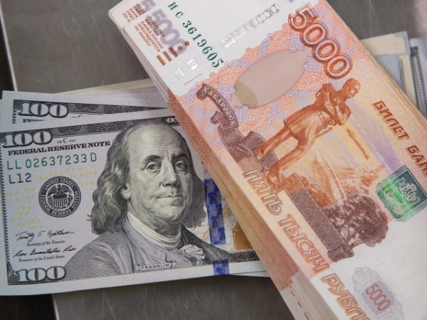 Курс доллара на сегодня, 16 ноября 2016: эксперты рассказали о динамике курса рубля после ареста Улюкаева
