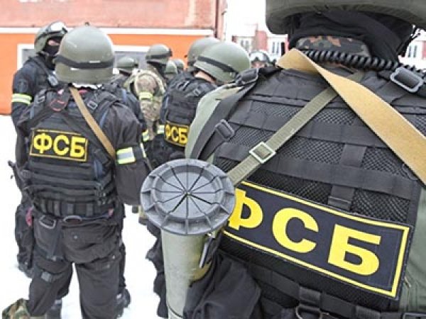 В Крыму задержаны украинские диверсанты: они готовили теракты в Севастополе