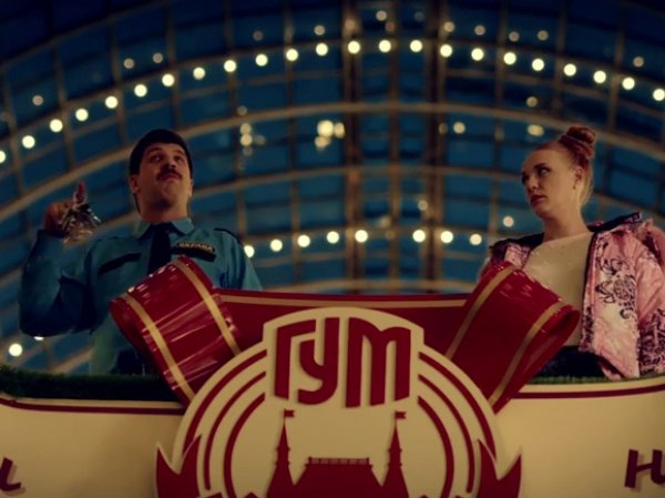 ВИДЕО клипа Uma2rmaH "Зависть" в стиле "Ленинграда" взрывает YouTube