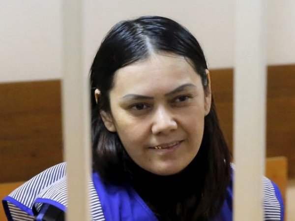 Няню-убийцу Бобокулову, обезглавившую ребенка, освободили от уголовной отвественности