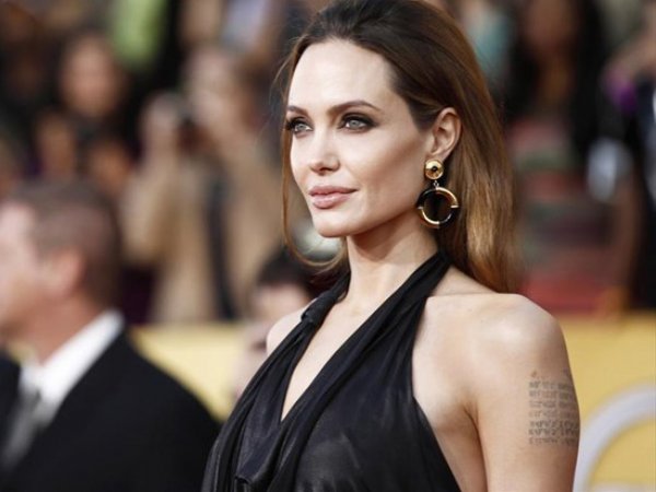 Анджелина Джоли, последние новости: актриса похудела до 34 кг - СМИ (ФОТО)