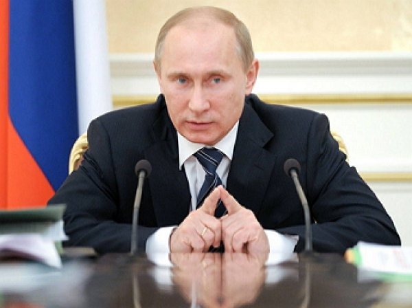 Путин пригрозил ударами по угрожающим России объектам НАТО