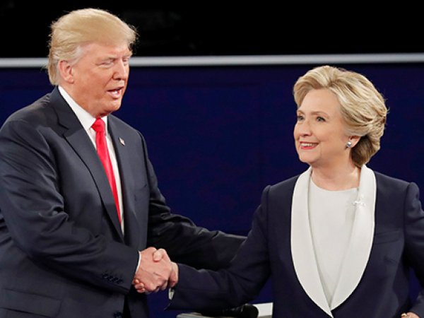 Выборы президента США 2016: дата, когда состоятся, кто лидирует, рейтинг кандидатов