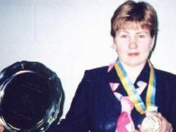 Российская хоккеистка Юрлова погибла вместе с семьей от отравления угарным газом