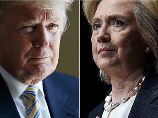 Выборы президента США 2016, результаты: Трамп обошел Клинтон в Пенсильвании, но проигрывает в целом