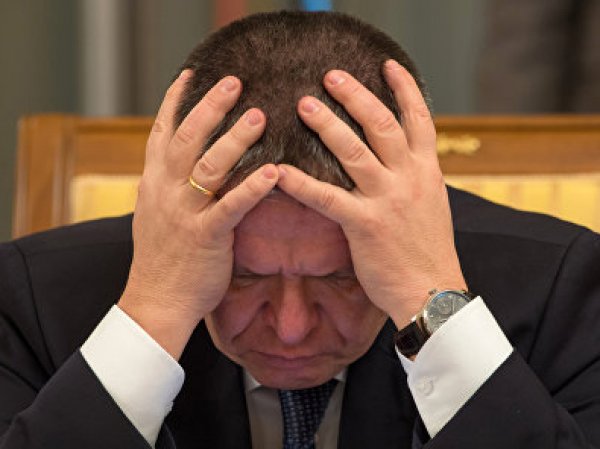 Адвокат назвал действия ФСБ при задержании Улюкаева "похищением человека"