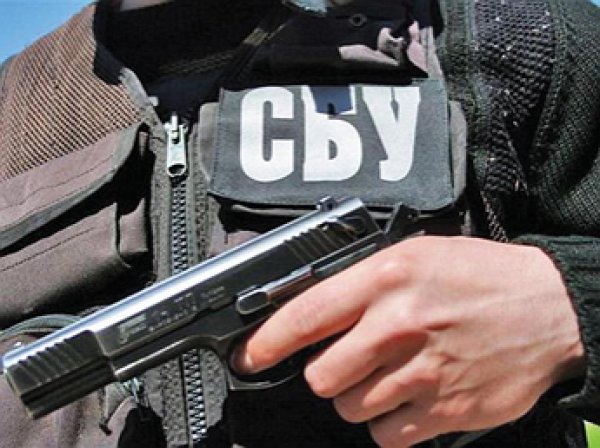 Минобороны: СБУ похитила в Крыму двух российских военных