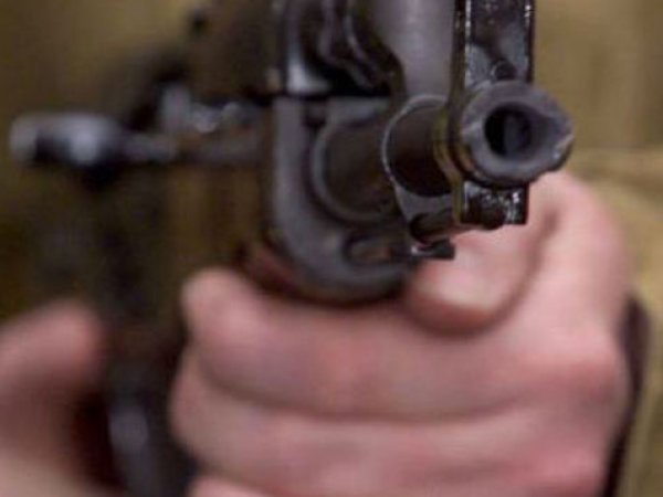 Неизвестные расстреляли из автомата мужчину на юго-западе Москвы